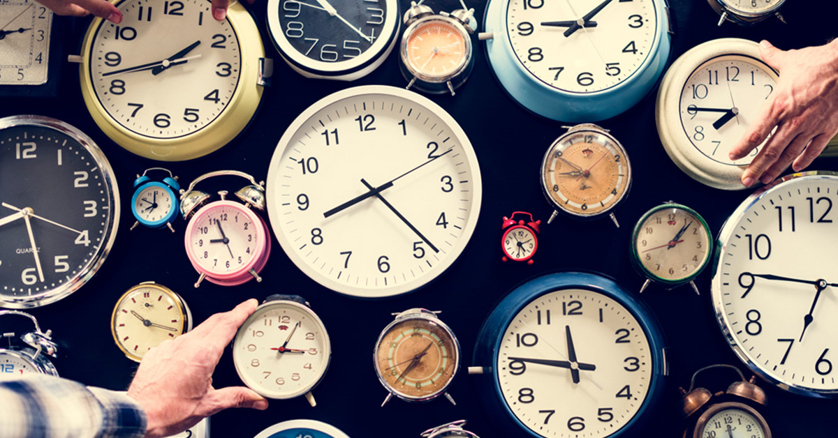 How To Get Out Of The Procrastination Trap So That You Can Take Action – Joshua Rey Hypnotherapy