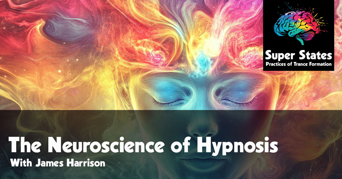 The Neuroscience of Hypnosis